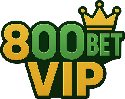 800 Bet VIP